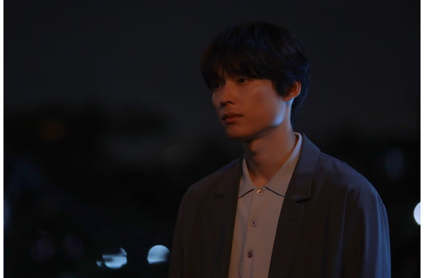 松村北斗「告白－25年目の秘密－」第6話（C）日本テレビ