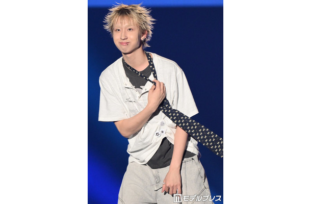 MON7A（C）モデルプレス