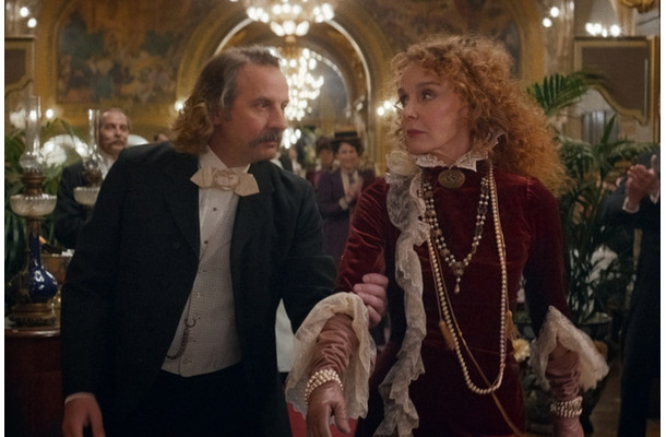 『モネと時間旅行』© STUDIOCANAL - COLOURS OF TIME - CE QUI ME MEUT - Emmanuelle Jacobson-Roques