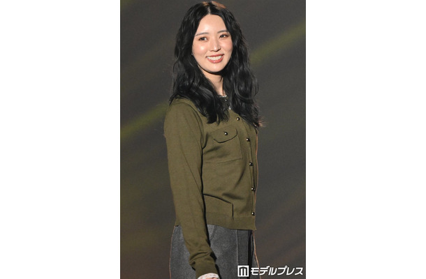 小林由依(C)モデルプレス