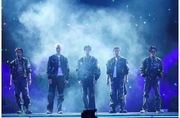 「KCON LA 2026」NCT 127（C）CJ ENM