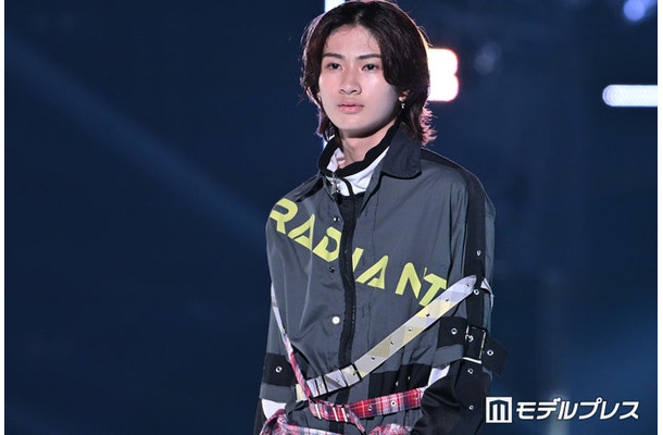 市村優汰（C）モデルプレス