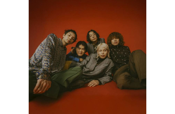 luv、Zepp DiverCityを含むライブツアー“by”大阪・名古屋での開催が決定｜夏のフェスシーンでも活躍