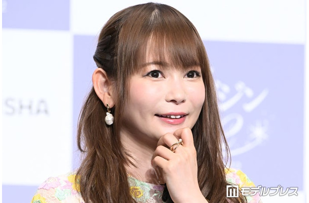 中川翔子（C）モデルプレス