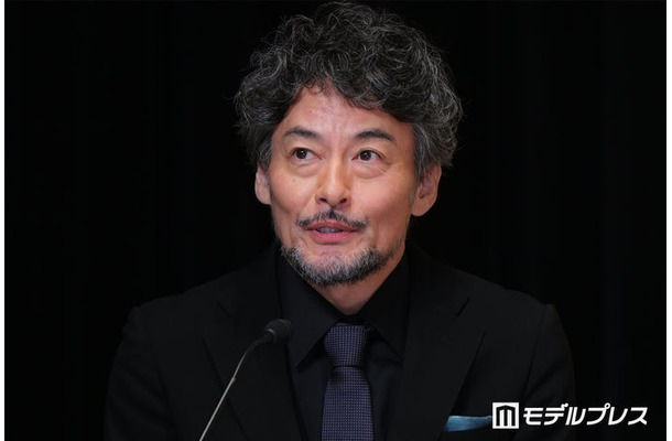 山口馬木也（C）モデルプレス