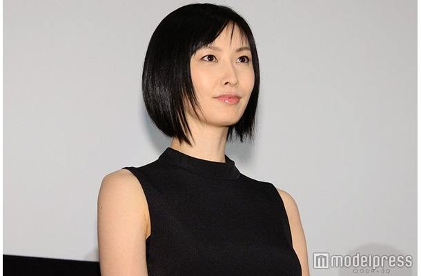 長澤奈央 (C)モデルプレス