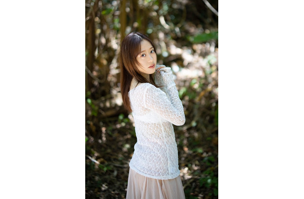 小田さくら（提供写真）