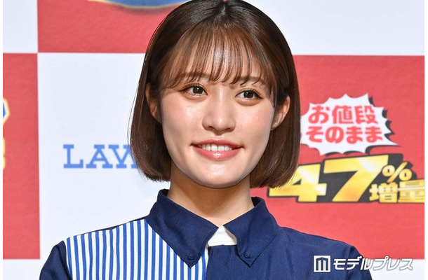 王林（C）モデルプレス