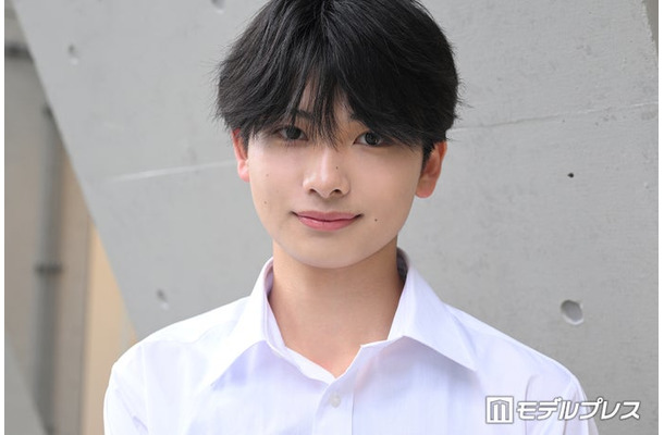 河村叶翔(C)モデルプレス