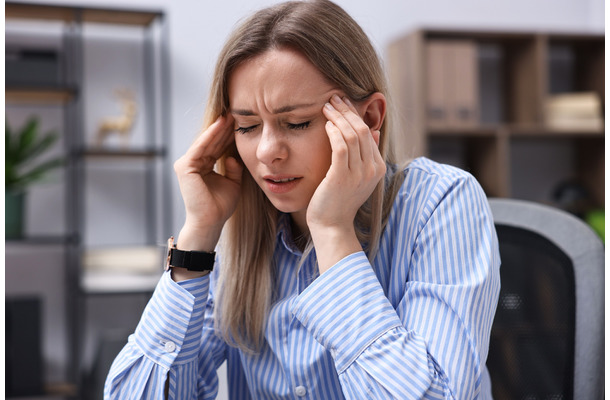 【35歳からの不調図鑑】更年期症状は「時期」で変わる！プレ更年期・更年期・アフター更年期の心身ケア