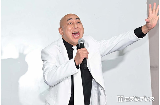 長谷川雅紀（C）モデルプレス