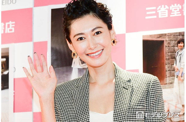田丸麻紀（C）モデルプレス