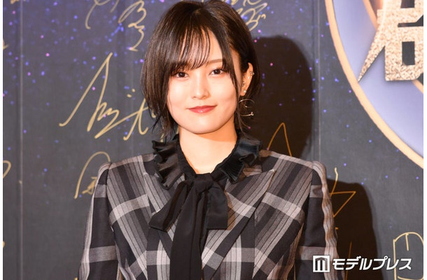 山本彩（C）モデルプレス