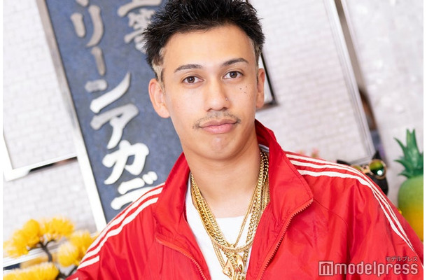 アリー（C）モデルプレス