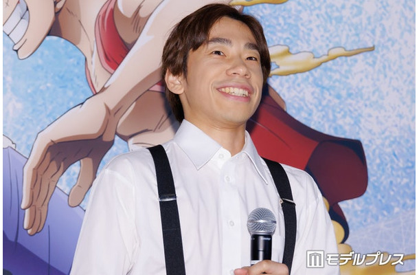 織田信成 （C）モデルプレス