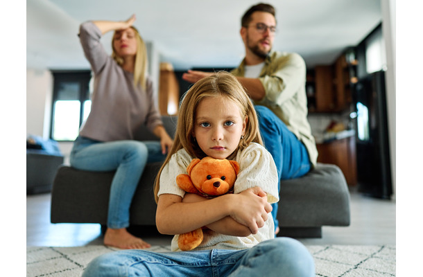 「早く離婚したい」は要注意！専門家が警告する、不利な離婚になってしまう「7つのNG行動」
