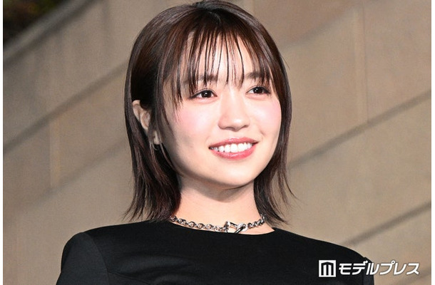大原優乃(C)モデルプレス