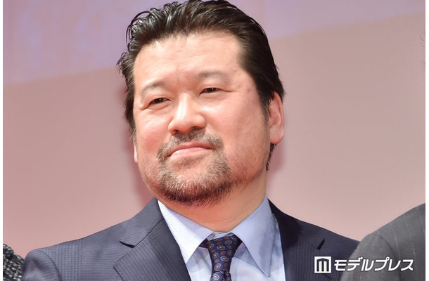 佐藤二朗（C）モデルプレス