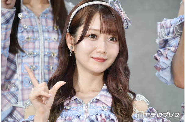 大谷映美里(C)モデルプレス