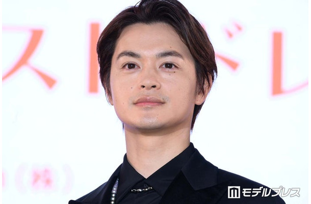 瀬戸康史（C）モデルプレス