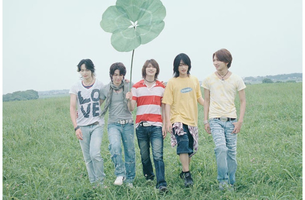 RUNIDRE（C）All ln Entertainment