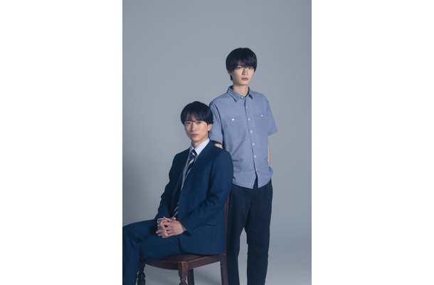 「仮面教師～妻を亡くしたその日から」©中京テレビ