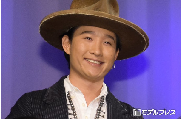 平井大（C）モデルプレス