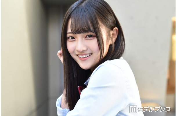 瀬乃真帆子（C）モデルプレス