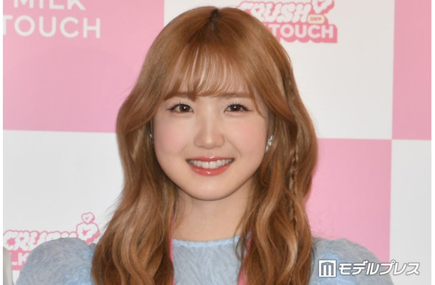 本田仁美(C)モデルプレス