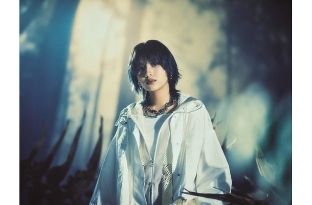 Leina、恋する気持ちを軽やかに詰め込んだ新曲「マイオーダー」9月7日に配信リリース