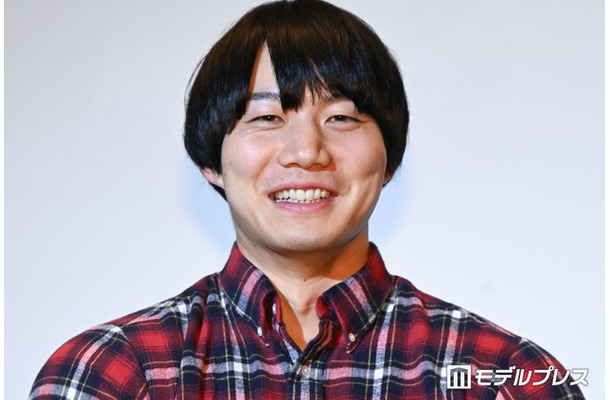 青木マッチョ（C）モデルプレス