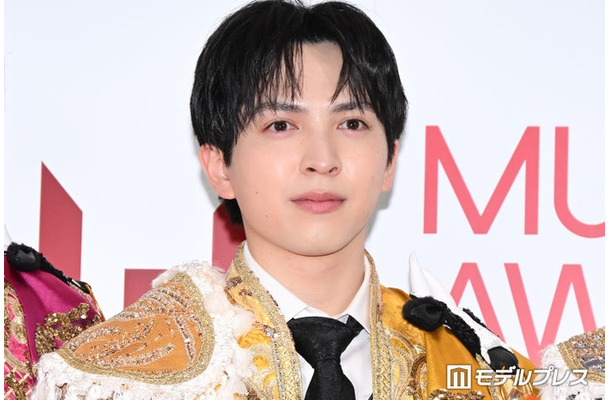 吉田仁人(C)モデルプレス