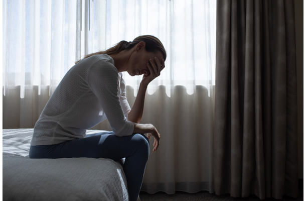 45歳、夜の営みのときに「耐えがたい痛み」が。私の更年期は思いがけないところからやってきた【100人の更年期・2026年夏のベストセレクション】
