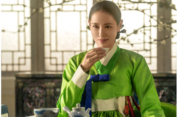 Netflixシリーズ「スキャンダル」9月18日独占配信