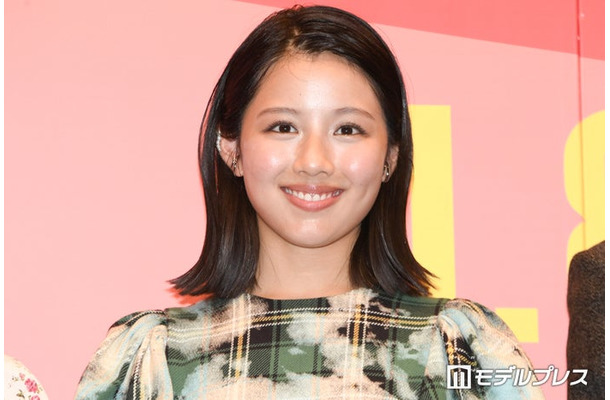 渡邉美穂（C）モデルプレス
