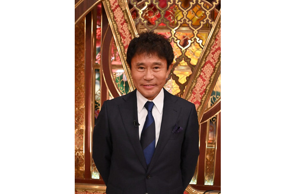 浜田雅功（C）ABCテレビ