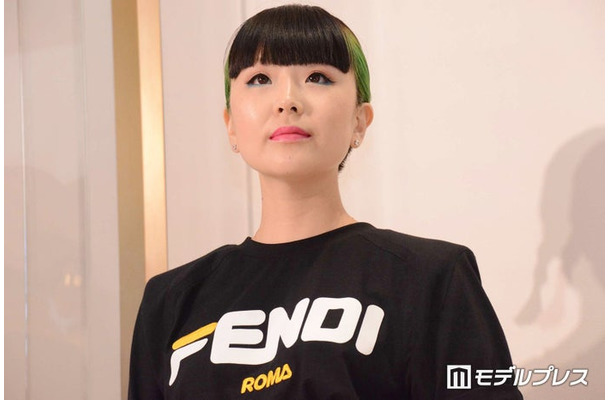 松田ゆう姫（C）モデルプレス