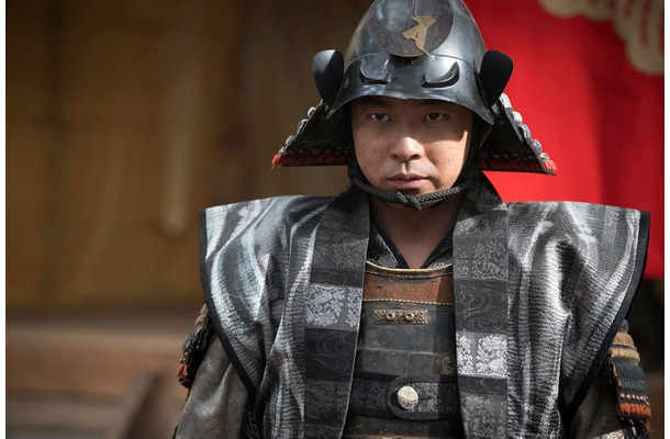 仲野太賀「豊臣兄弟！」第33話（C）NHK