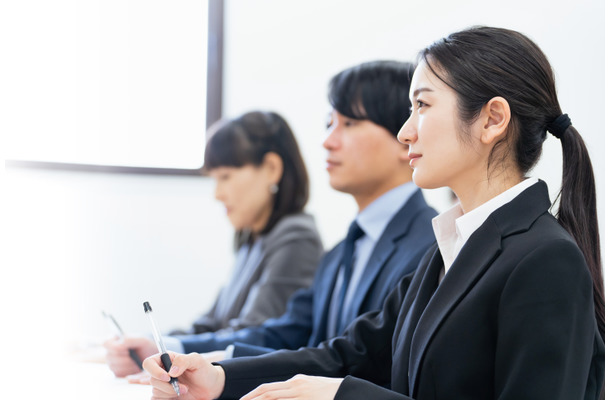 実は変な日本語？ 「ご質問があります」は、こう言い換えると違和感がない！