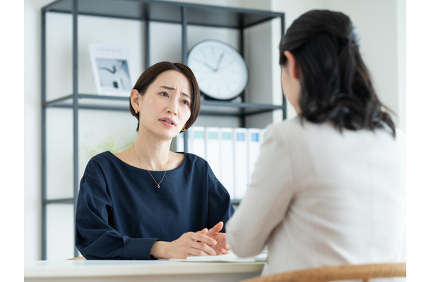 「死んだほうがマシ！」認知症の義母が激怒。デイサービス拒否が始まったとき「絶対に言ってはいけない」こととは