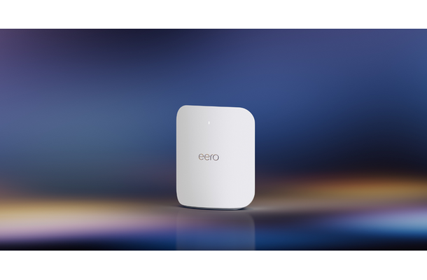 「eero Max 7（イイロマックスセブン）」