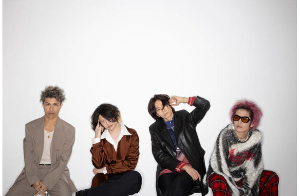 [Alexandros]主催フェス「THIS FES ’26 in Sagamihara」にSennaRin、澤野弘之のゲスト出演が決定。10月31日・11月1日開催