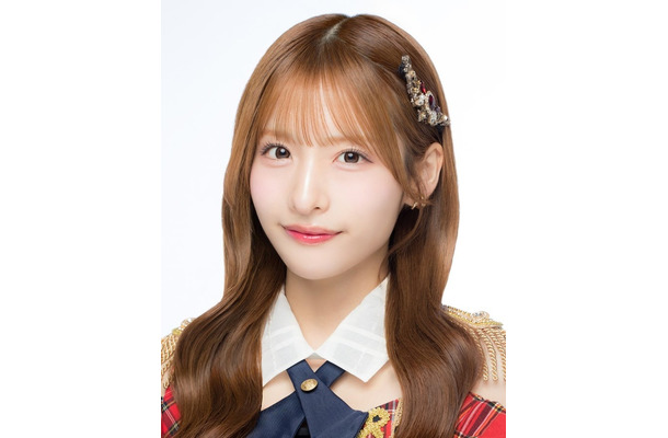 平田侑希（C）AKB48