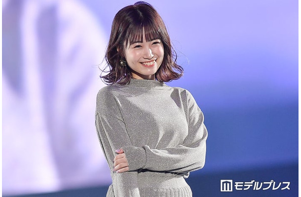朝長美桜（C）モデルプレス