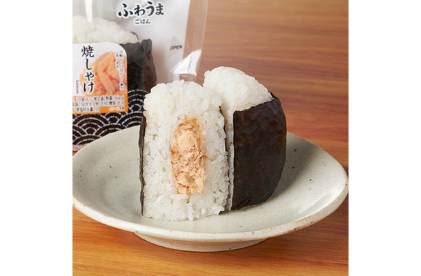 「直巻 焼しゃけ」値下げ前:税込198円⇒値下げ後:税込187円(提供画像)