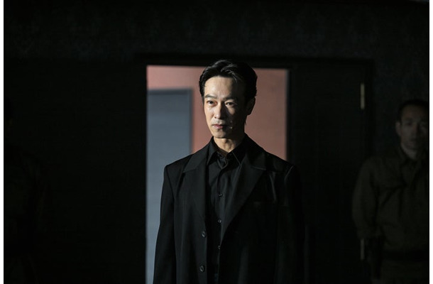 堺雅人「VIVANT」第16話（C）TBS