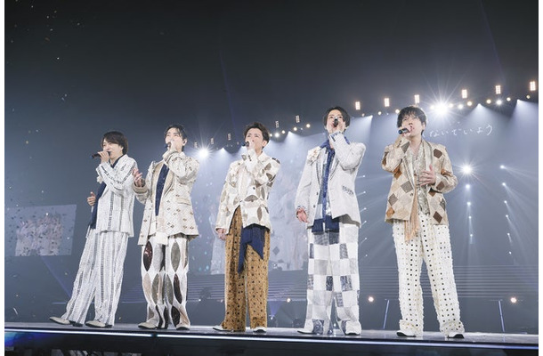 嵐（C）2026 ARASHI Inc.
