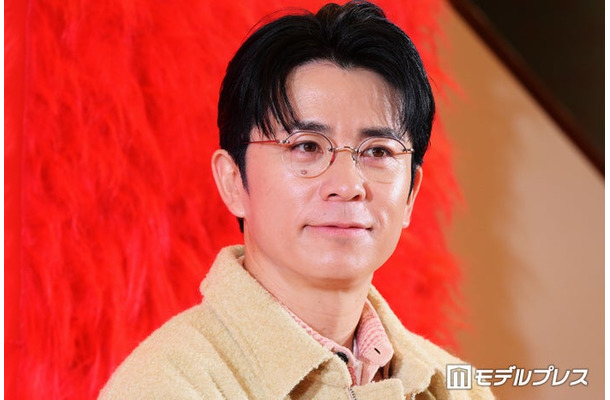藤森慎吾（C）モデルプレス