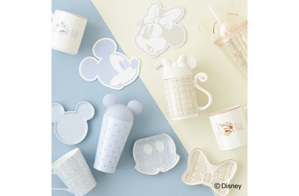 新作ディズニーアイテム/© Disney