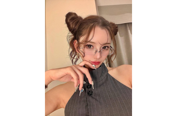 あっすんInstagramより